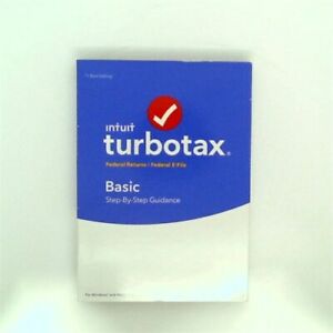2018 turbotax basic download